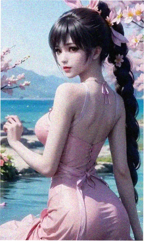 春分之后剧集封面高清下载