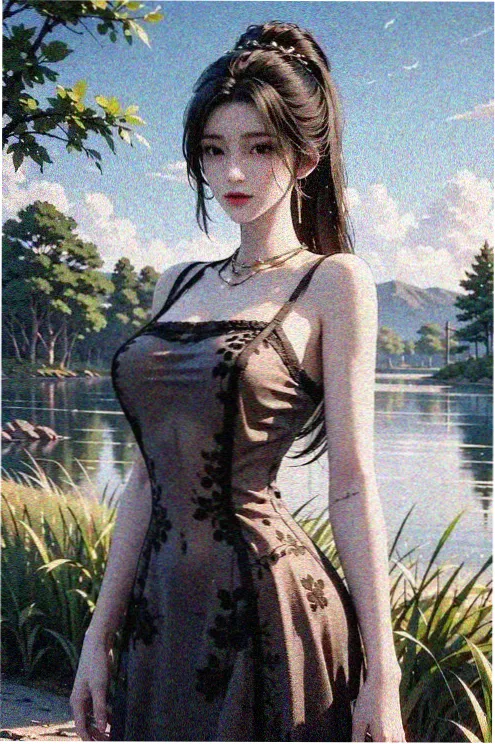 一厘米的阳光短剧封面高清下载