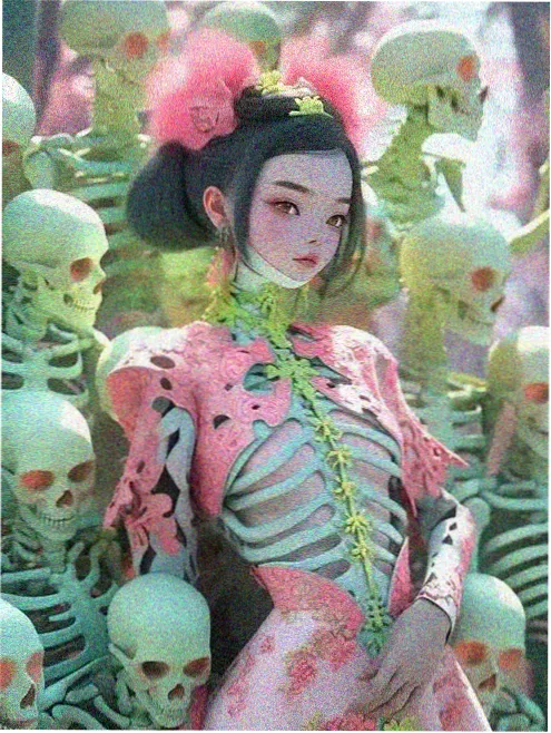 拾荒者日记电影海报高清下载